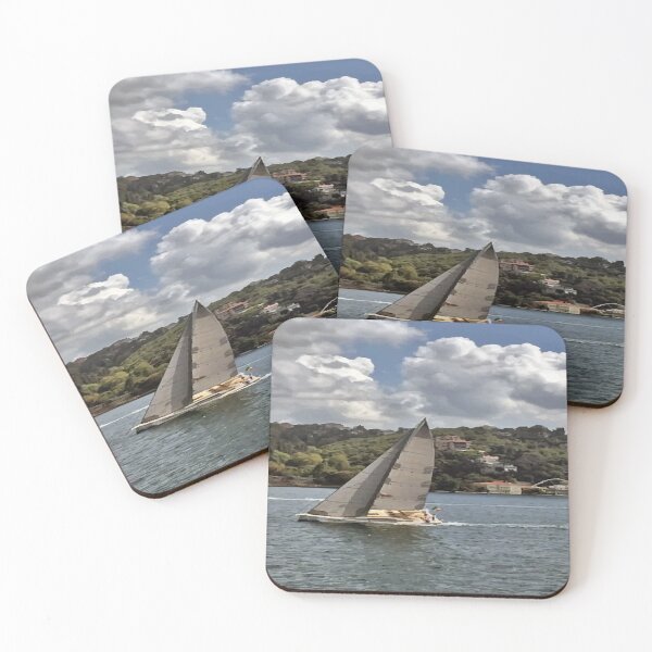 Item preview, sailboat designed and sold by demirkanad.