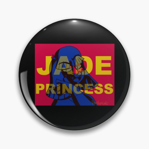 Item preview, JADE PRINCESS   designed and sold by Shemanhi.