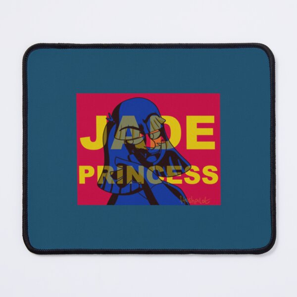 Item preview, JADE PRINCESS   designed and sold by Shemanhi.