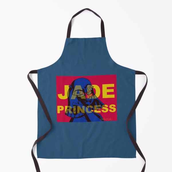 Item preview, JADE PRINCESS designed and sold by Shemanhi.