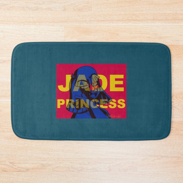 Item preview, JADE PRINCESS   designed and sold by Shemanhi.