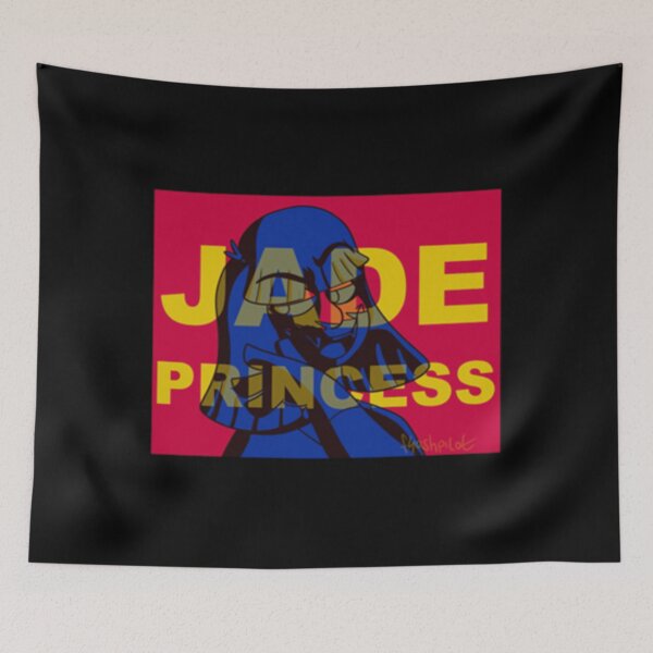 Item preview, JADE PRINCESS   designed and sold by Shemanhi.