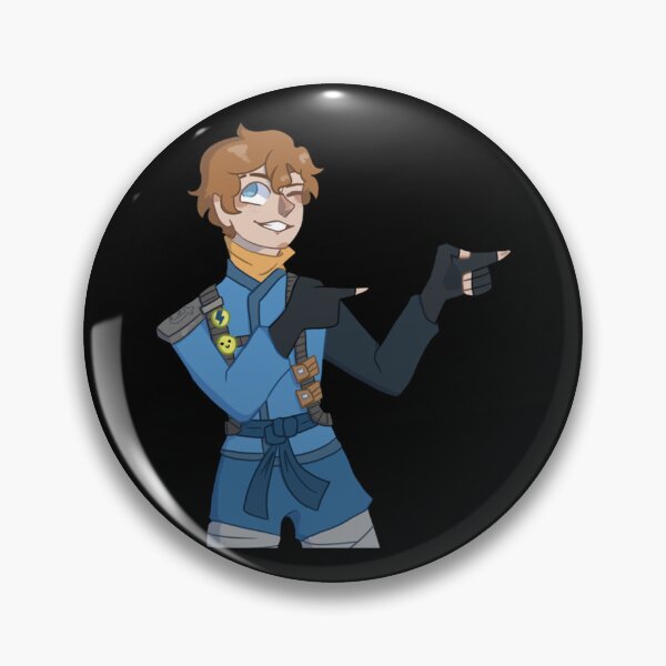 Item preview, Jay     designed and sold by Shemanhi.
