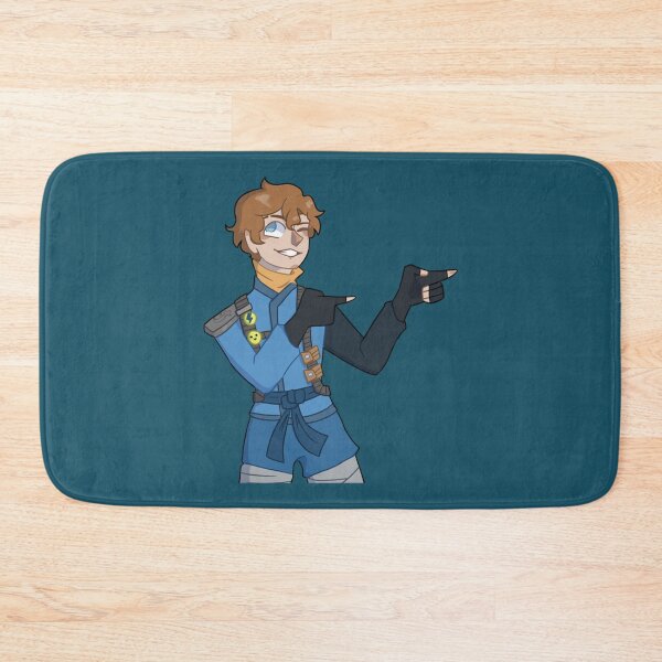Item preview, Jay     designed and sold by Shemanhi.