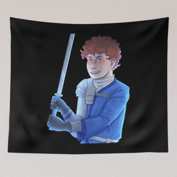 Item preview, Jay    designed and sold by Shemanhi.
