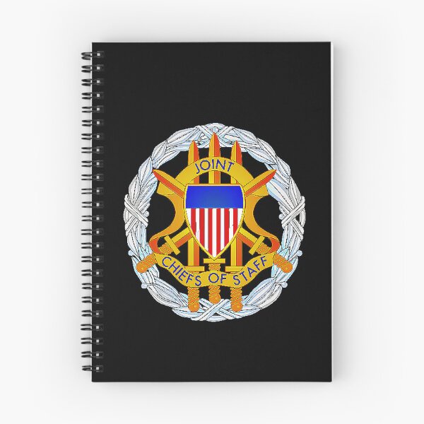 Item preview, USA JOINT CHIEFS OF STAFF designed and sold by THE AMERICAN TEEVANGELIST.