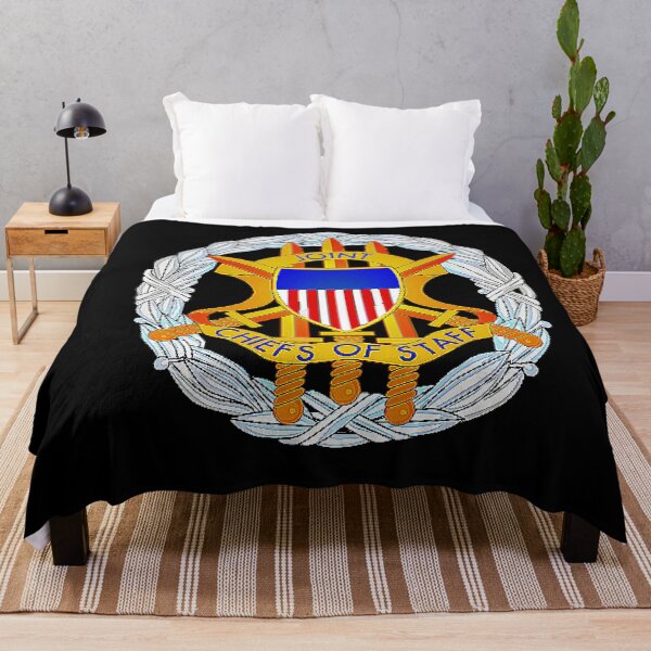 Item preview, USA JOINT CHIEFS OF STAFF designed and sold by THE AMERICAN TEEVANGELIST.