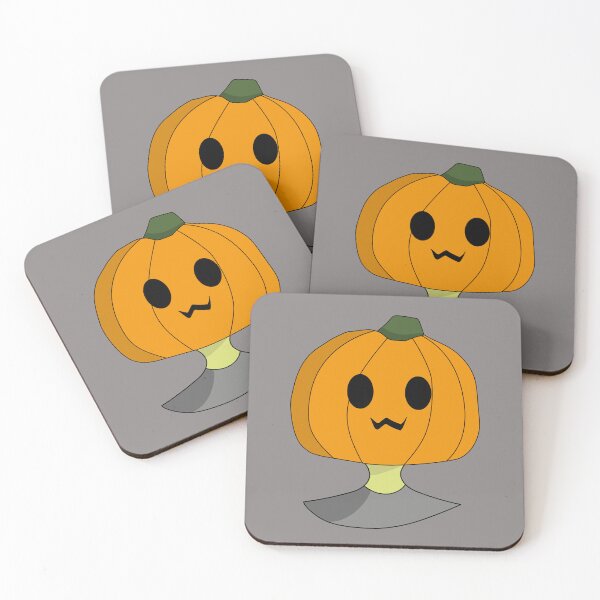 Item preview, Pumpkin Head designed and sold by Roevkos.