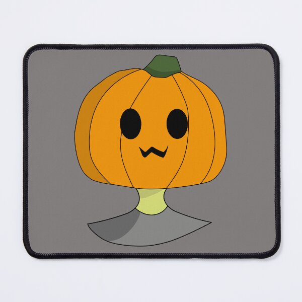 Item preview, Pumpkin Head designed and sold by Roevkos.