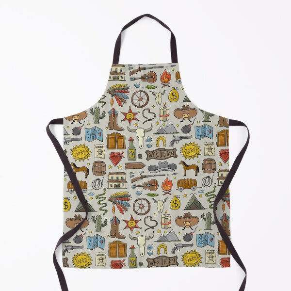 Item preview, Wild Western. Adventure designed and sold by Kudryashka.