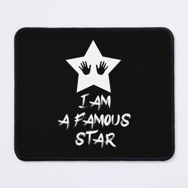 Item preview, I Am A Famous Star 2 designed and sold by emhoteb.
