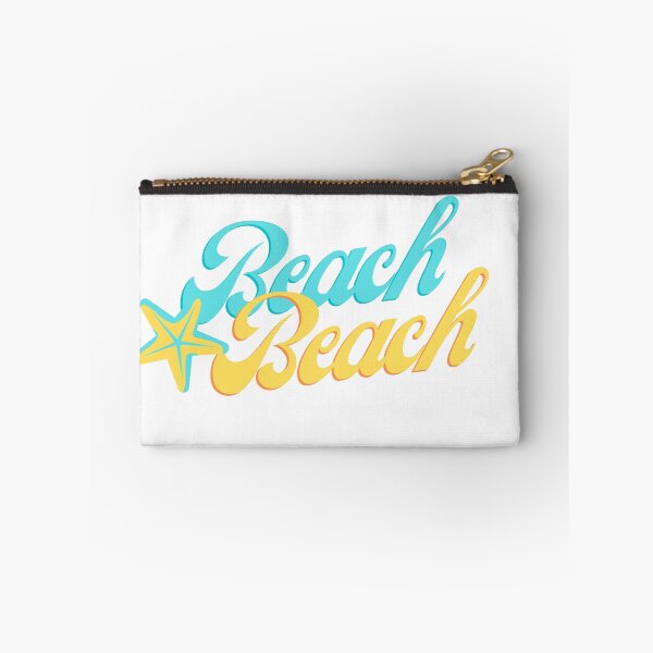 Artikelvorschau, Beach Beach entworfen und verkauft von SAADcreation.