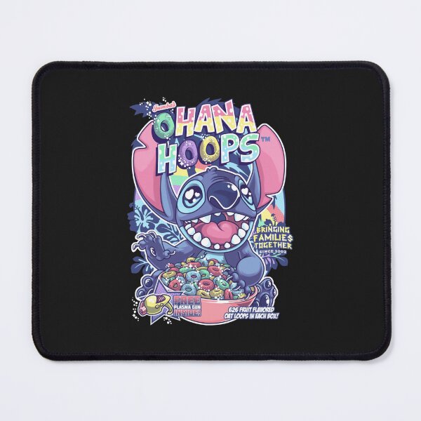 Item preview, Ohana Hoops C designed and sold by getzwvgurskek.