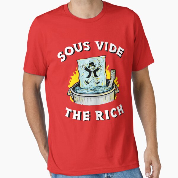 Sous Vide Essential T-Shirt