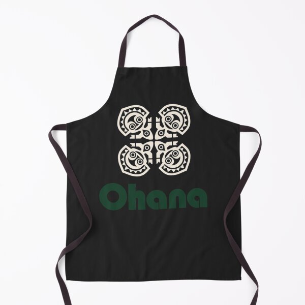 Artikelvorschau, Ohana Maui Ess entworfen und verkauft von rullanhgkurant.