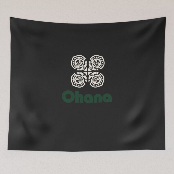 Item preview, Ohana Maui Ess designed and sold by rullanhgkurant.