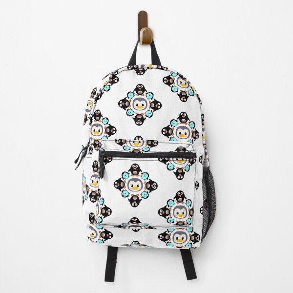 Item preview, Cool Amazing Cute Penguin Pattern designed and sold by dineshshop1.