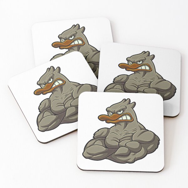 Item preview, Duck Boss designed and sold by Brkoo-Shop.