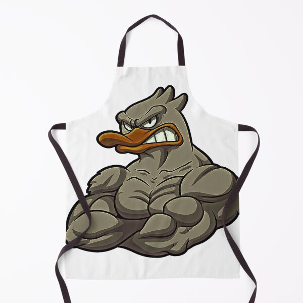 Item preview, Duck Boss designed and sold by Brkoo-Shop.