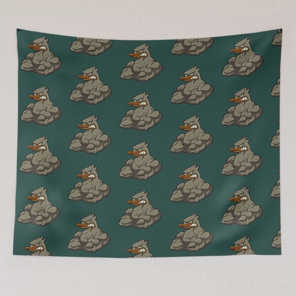 Item preview, Duck Boss designed and sold by Brkoo-Shop.