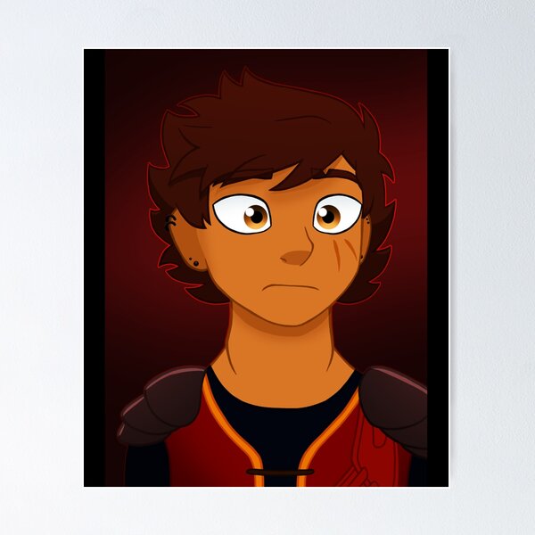 Item preview, Kai Smith   designed and sold by Shemanhi.