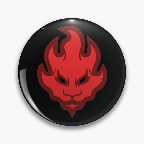 Item preview, Kai Fire Emblem   designed and sold by Shemanhi.
