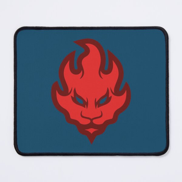 Item preview, Kai Fire Emblem designed and sold by Shemanhi.