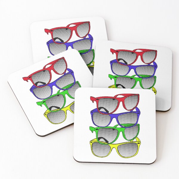 Item preview, Sunglasses designed and sold by sirglennbo.