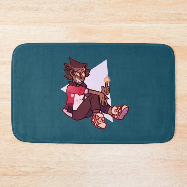 Item preview, Kai     designed and sold by Shemanhi.