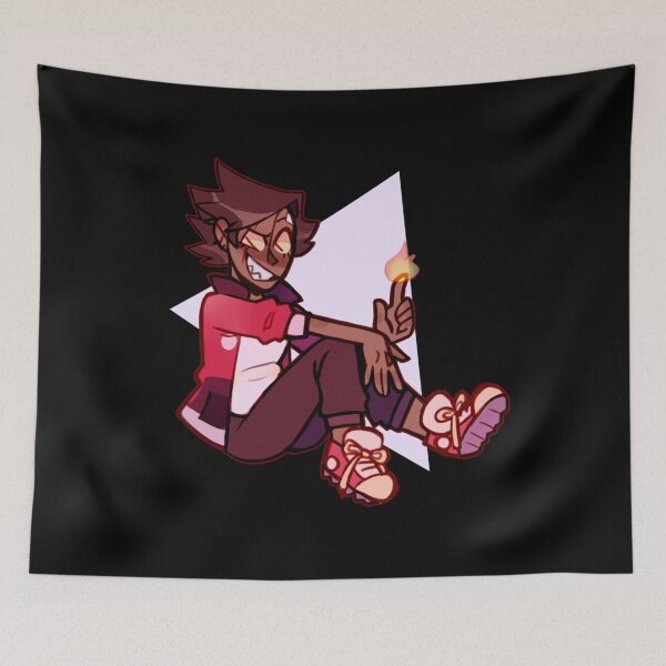 Item preview, Kai     designed and sold by Shemanhi.