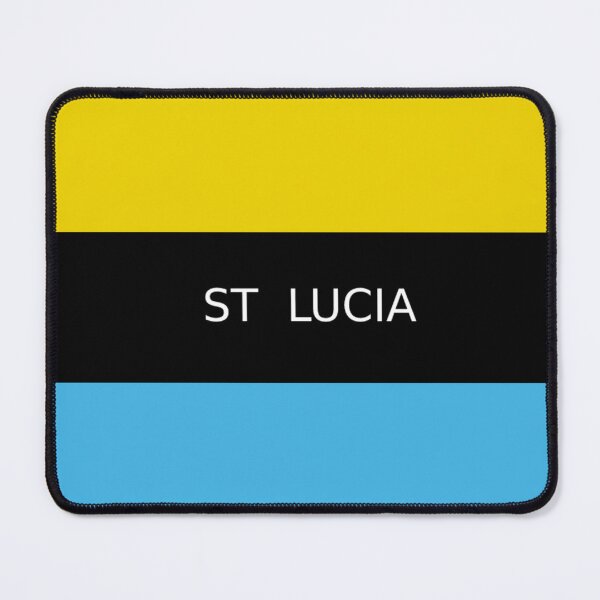 Item preview, ST LUCIA,CARIBBEAN,RAINFOREST designed and sold by artflare.