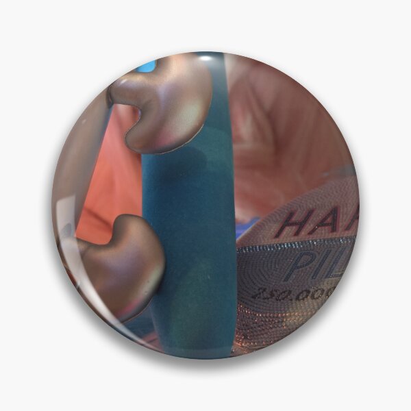 Item preview, Happy Pill designed and sold by DawnRamseyArts.