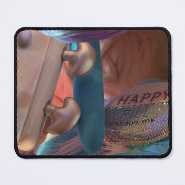 Item preview, Happy Pill designed and sold by DawnRamseyArts.