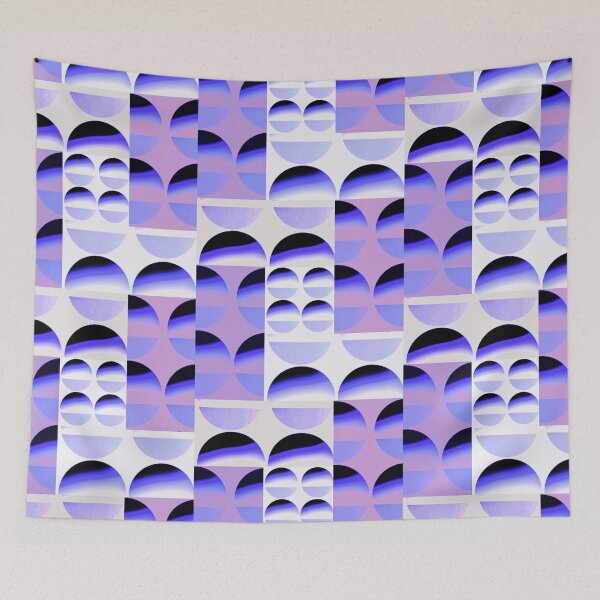 Item preview, Purple Life Cycle  designed and sold by TInamaria Hare.