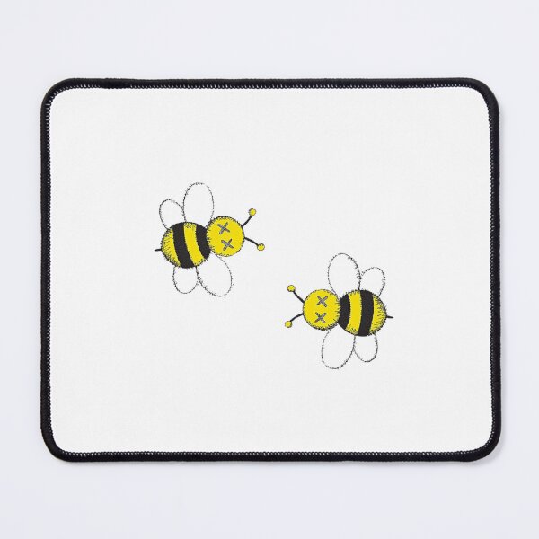 Item preview, Two cute bees designed and sold by Webkids.