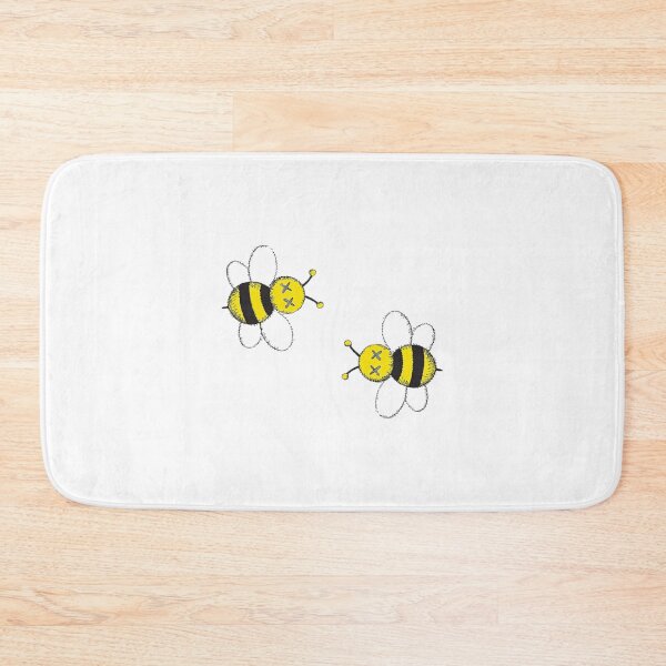 Item preview, Two cute bees designed and sold by Webkids.