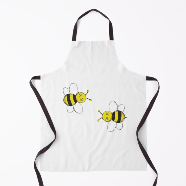 Item preview, Two cute bees designed and sold by Webkids.