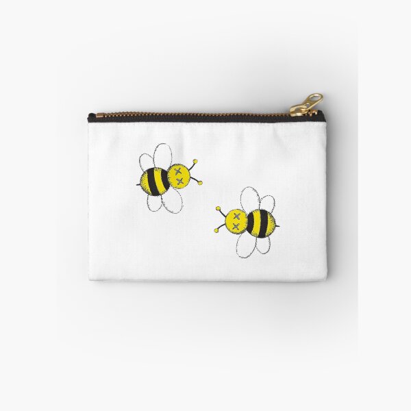 Item preview, Two cute bees designed and sold by Webkids.