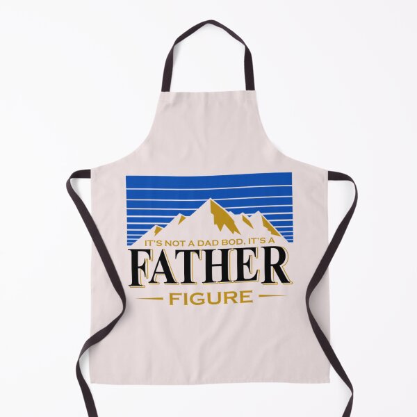 Artikelvorschau, It's Not A Dad Bod Its A Father Figure Tank TopIt's Not A Dad Bod It's A Father Figure Mountain Shirt Funny Father's Day Gift Tank Top entworfen und verkauft von KameiDian.