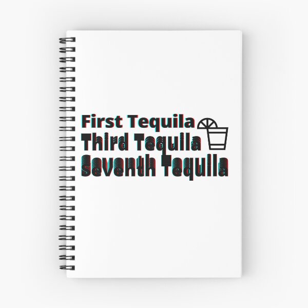 Item preview, Primer Tequila, Tercer Tequila, Séptimo Tequila designed and sold by JaneDesignsForU.