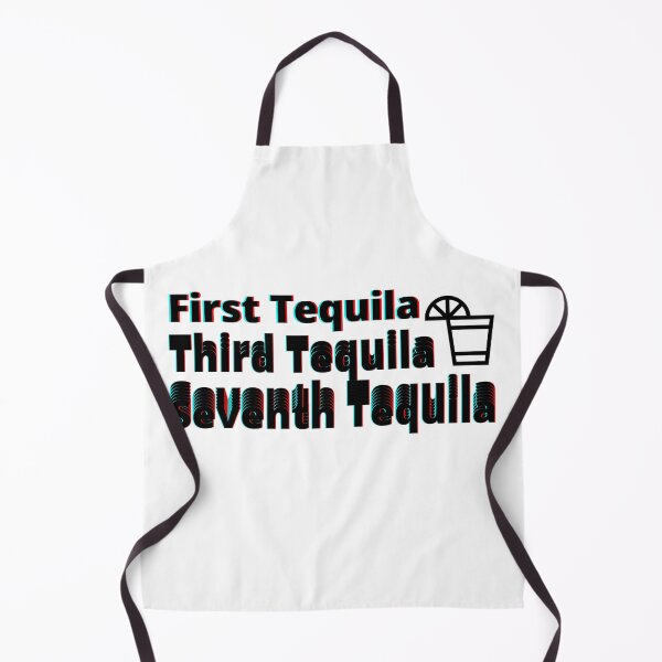 Artikelvorschau, Erster Tequila, Dritter Tequila, Siebter Tequila entworfen und verkauft von JaneDesignsForU.
