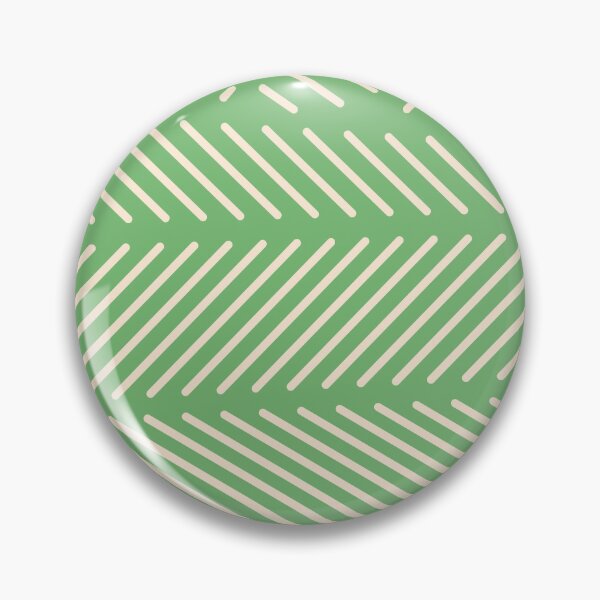 Item preview, Pastel Green Minimal Diagonal Line Patch Pattern designed and sold by patternsoup.