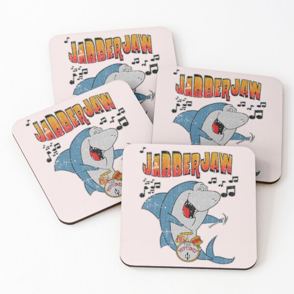 Item preview, Camiseta sin mangas JabberjawCamiseta sin mangas Jabberjaw vintage designed and sold by KameiDian.