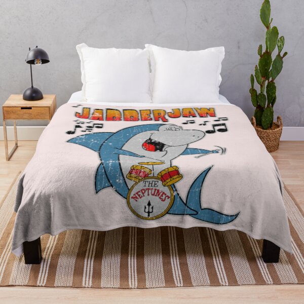 Item preview, Camiseta sin mangas JabberjawCamiseta sin mangas Jabberjaw vintage designed and sold by KameiDian.