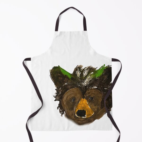 Item preview, Manylo, Bear designed and sold by drmikedelgado.