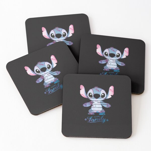 Item preview, Stitch - Ohana  C designed and sold by brunezua.