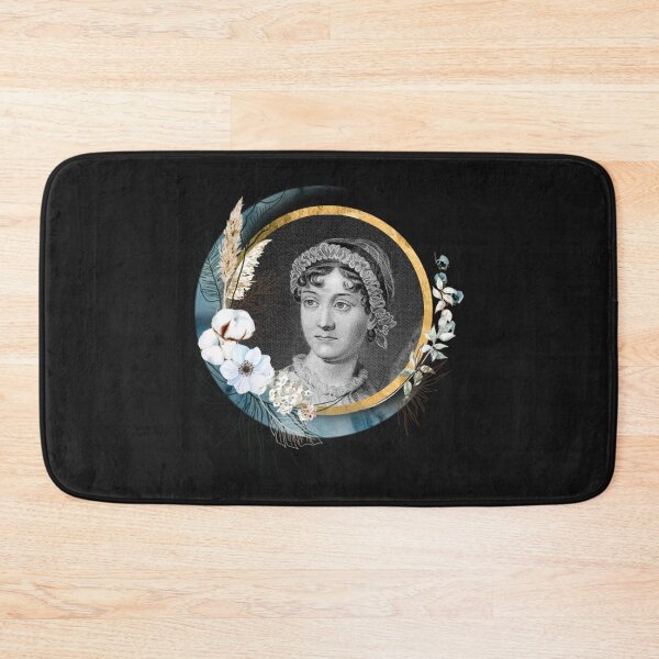 Artikelvorschau, Jane Austen TanktopJane Austen Tanktop entworfen und verkauft von KameiDian.