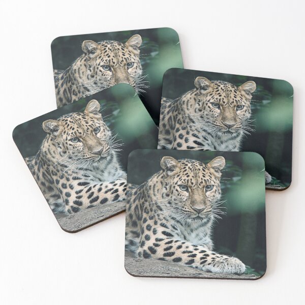 Item preview, Leopard portrait designed and sold by DegoPine  Art Studio.