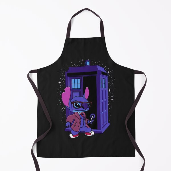 Item preview, doctor Stitch C designed and sold by airozbdo.