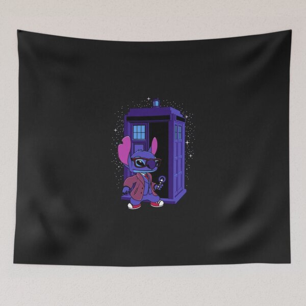 Item preview, doctor Stitch C designed and sold by airozbdo.